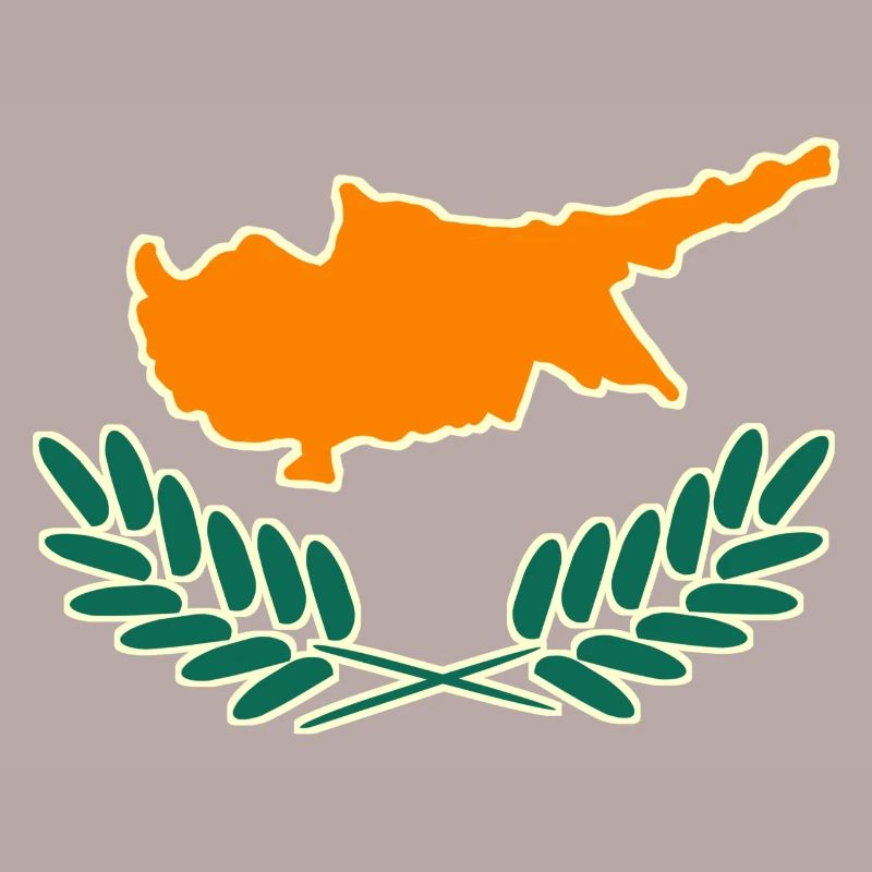 Drapeau de Chypre