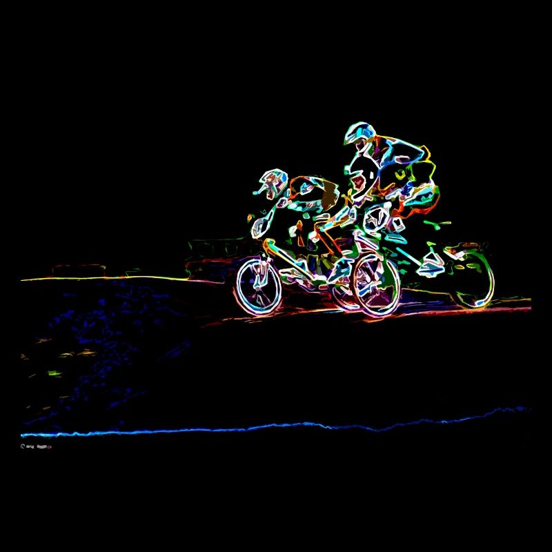 BMX