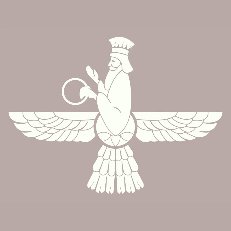 Zoroaster