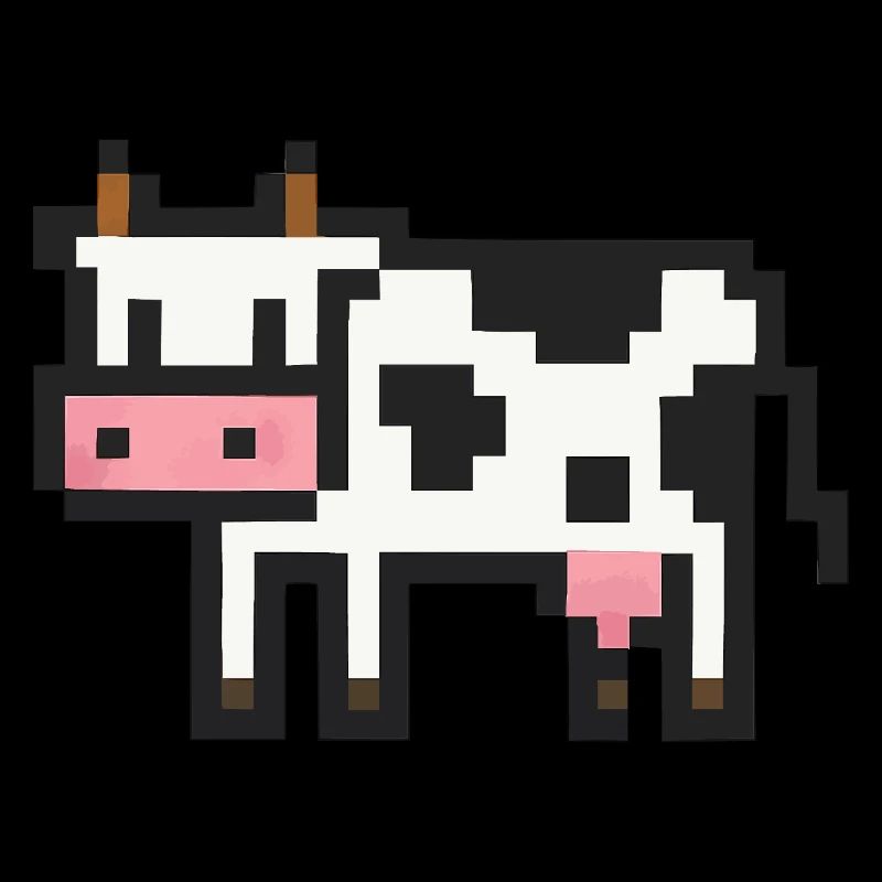 Kuh Pixel