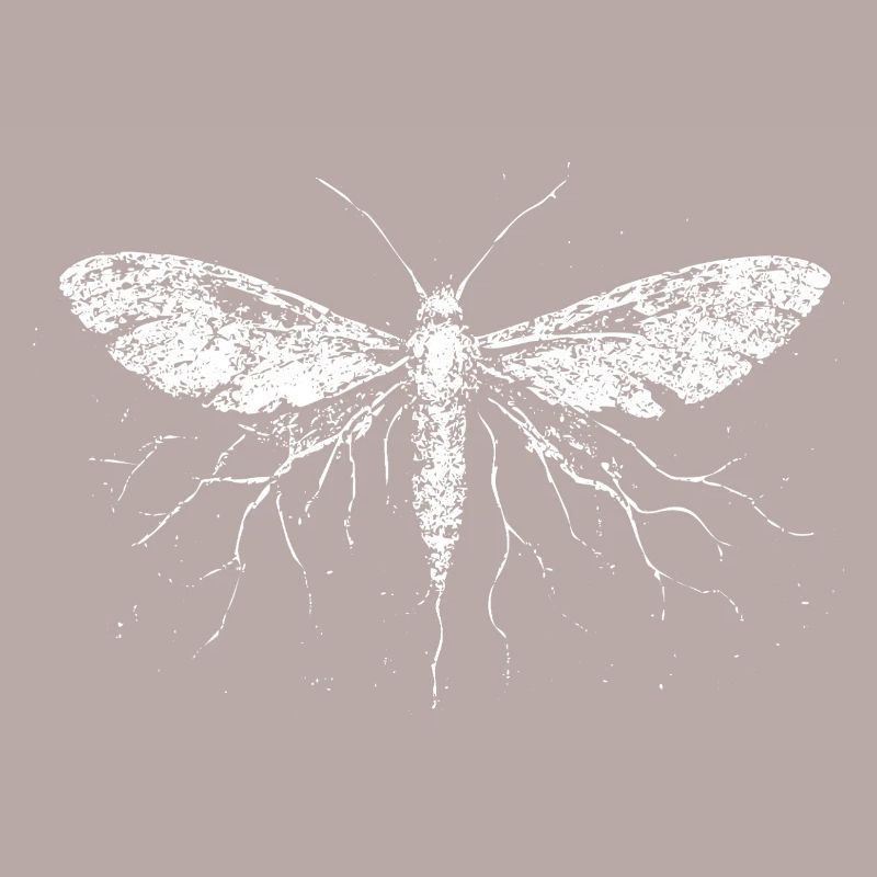 Electrified Moth
