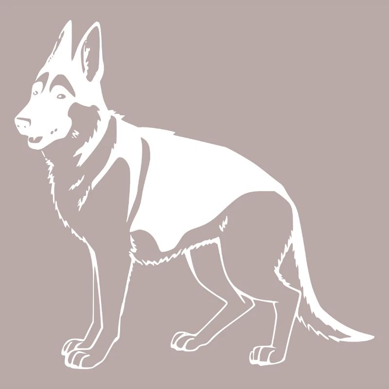 Schäferhund