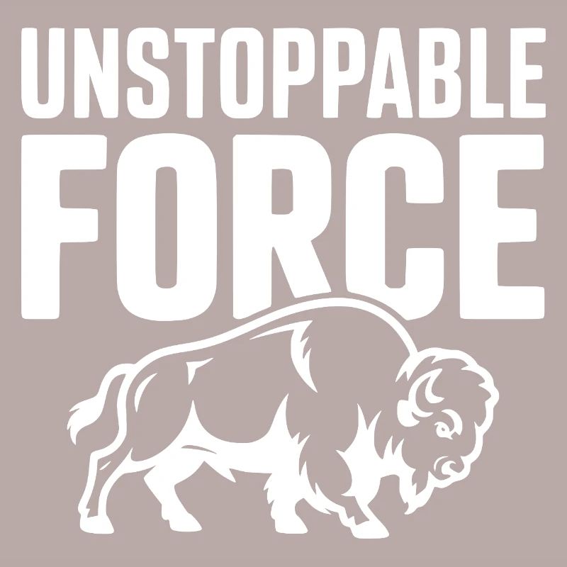 Unstoppable Force