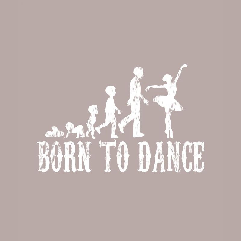 Ballett Evolution Geschenk