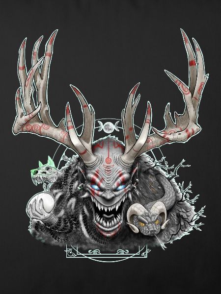 Cernunnos