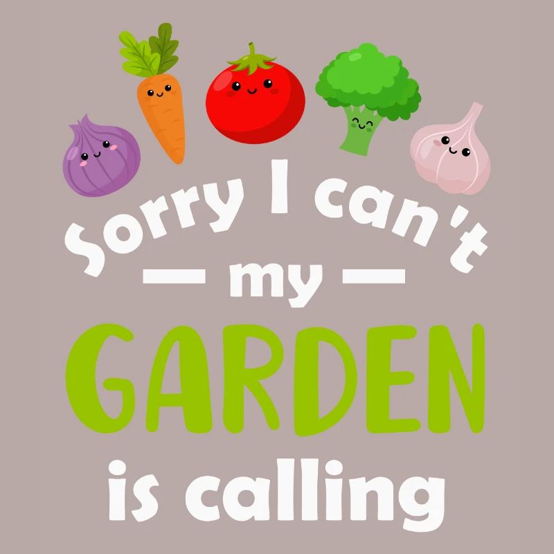 Garten Gärtner Gärtnerin