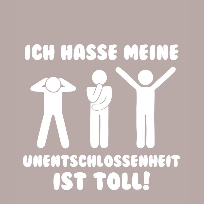 Lustger Spruch Geschenkidee