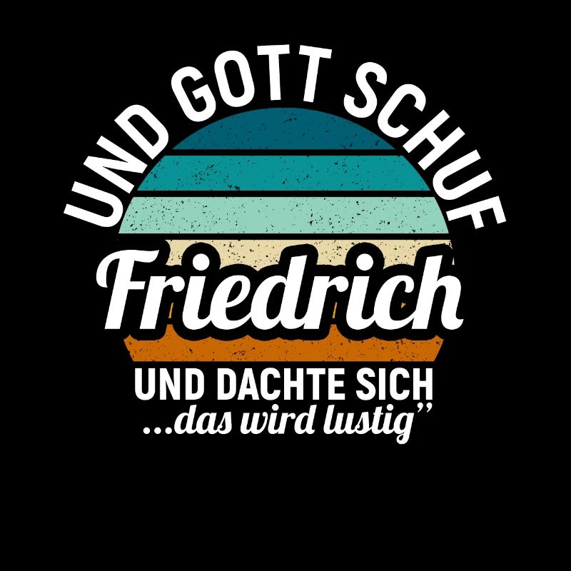 Friedrich