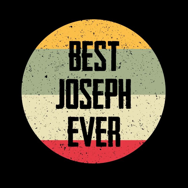 Best Joseph Ever