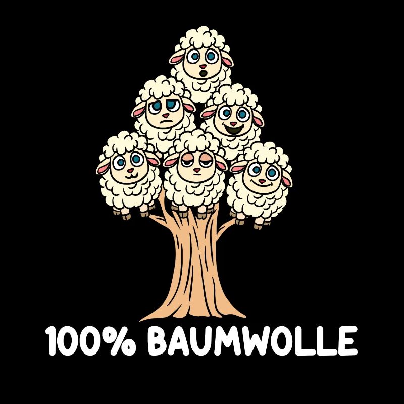 100% cotton