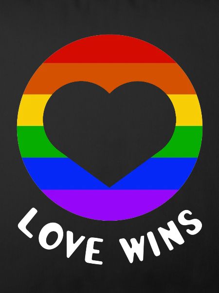 Liebe siegt