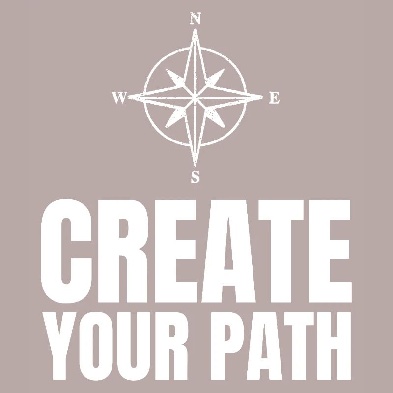 Create Your Path