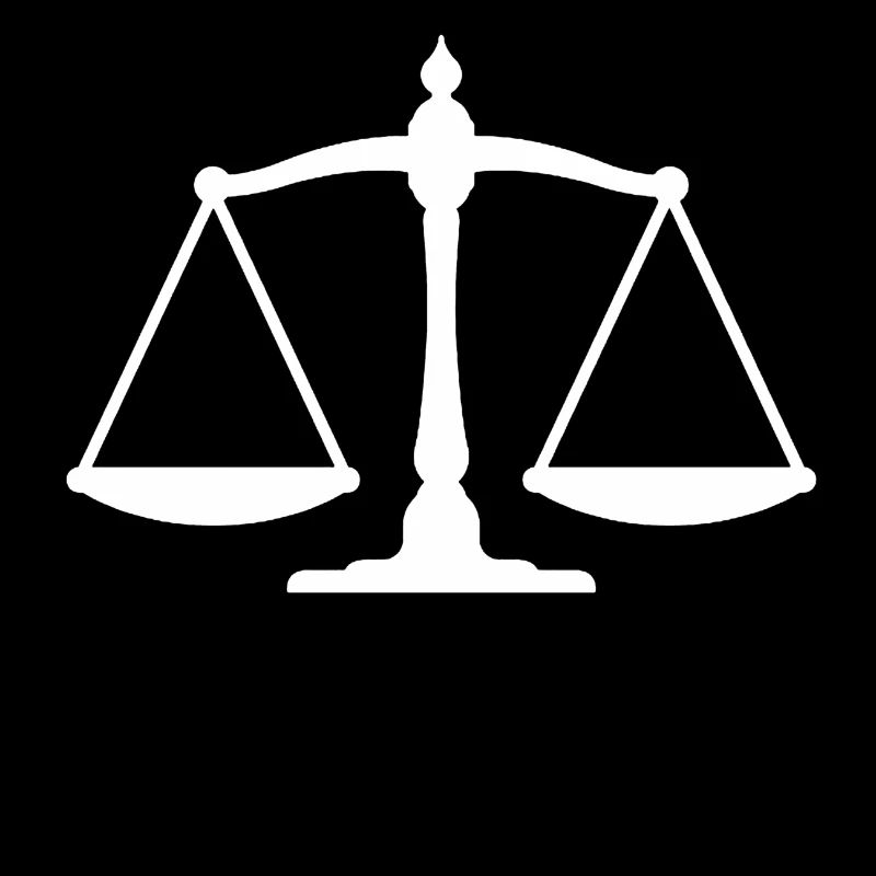Libra / Justice
