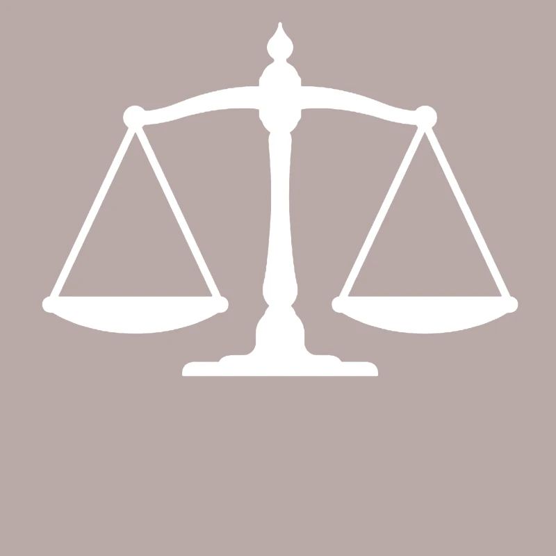 Libra / Justice