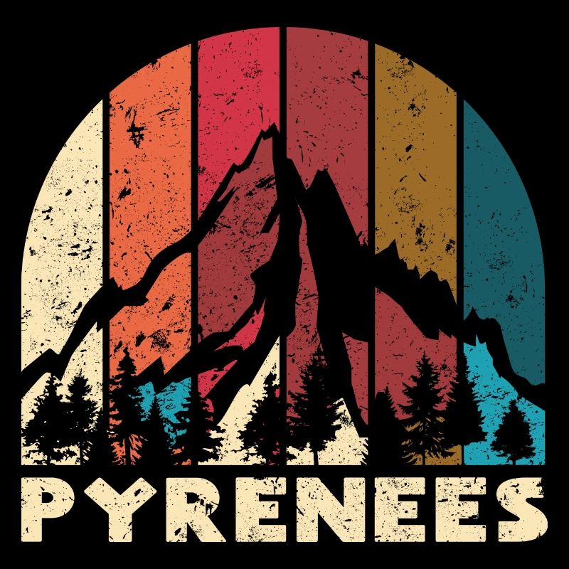 Pyrénées