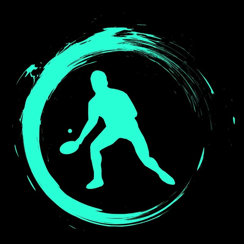 table tennis