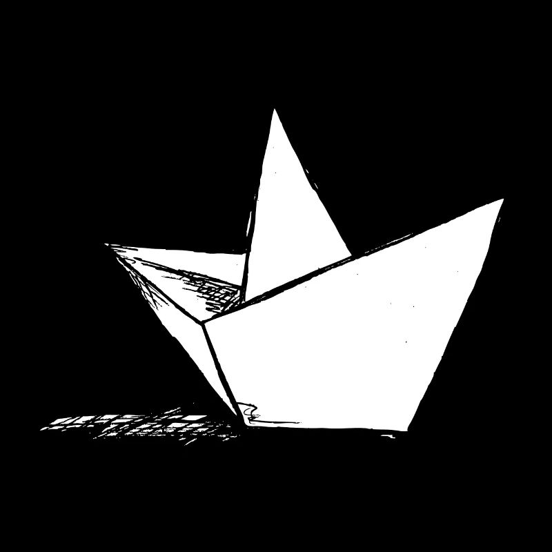 Papierschiff