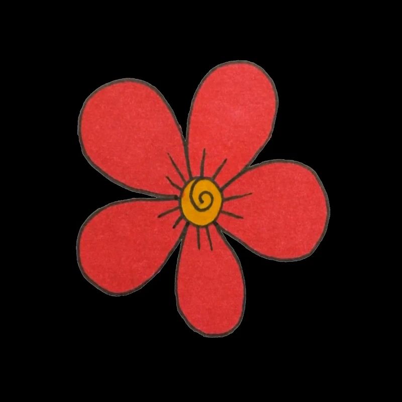 flower flower