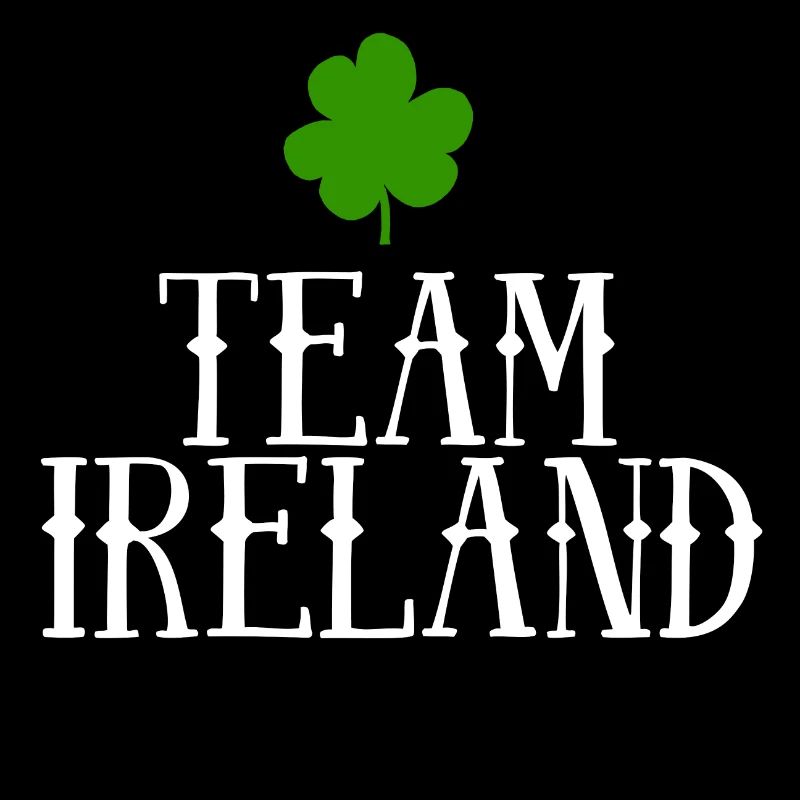 Équipe Irlande