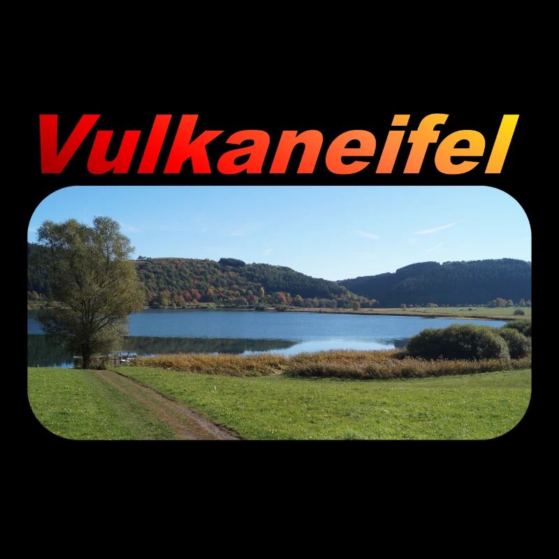 Vulkaneifel