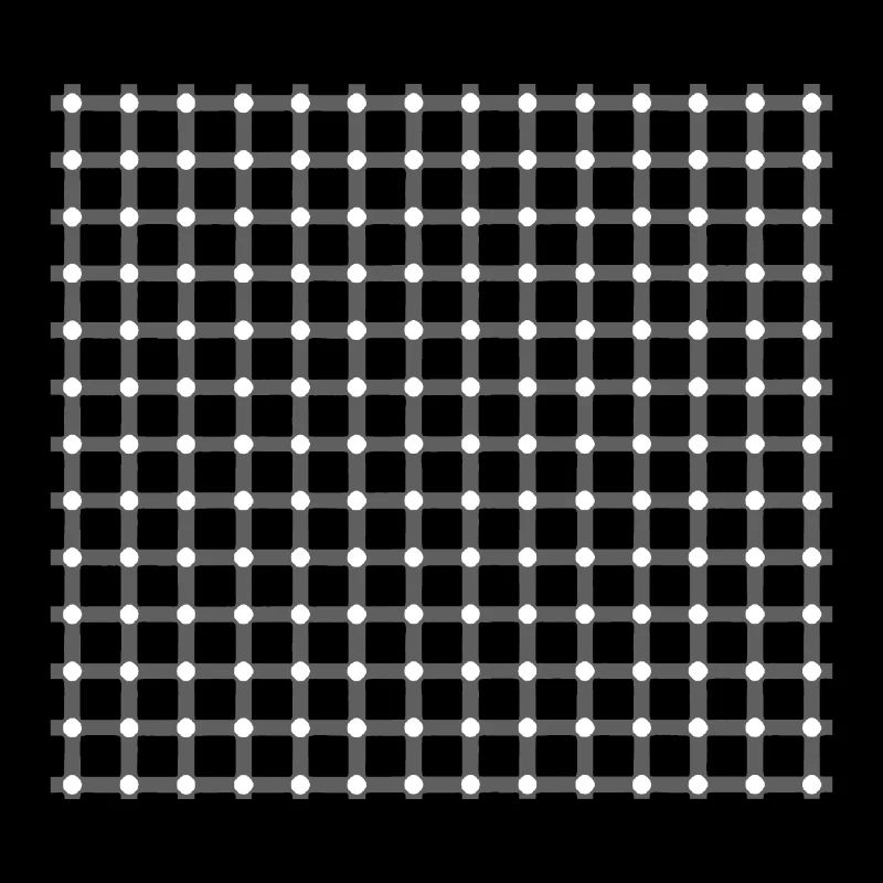 ILLUSION D’OPTIQUE