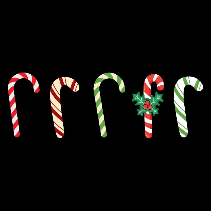 Candy cane