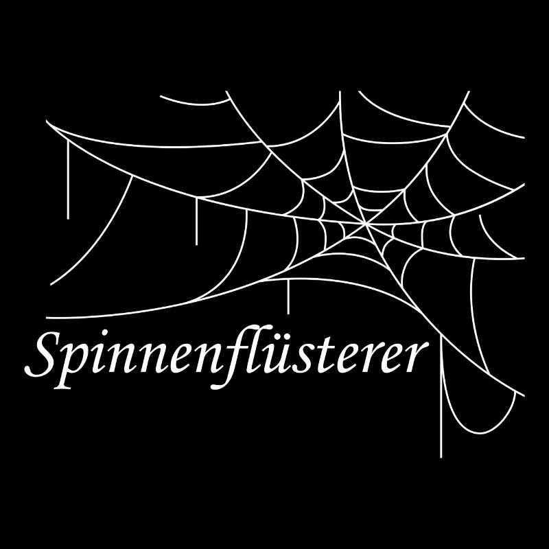 Spinnenflüsterer