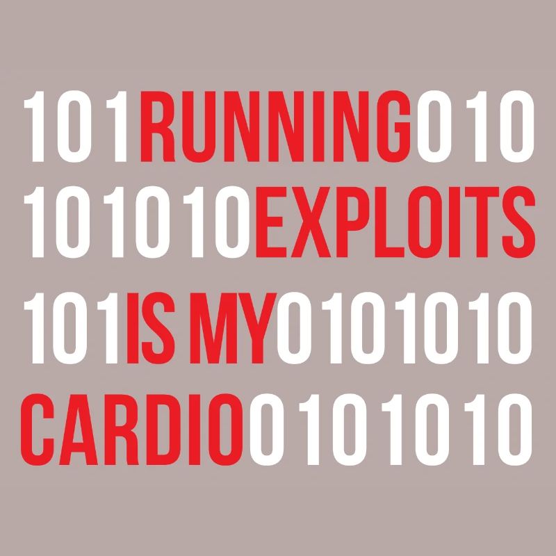 Running Exploits est mon design cardio