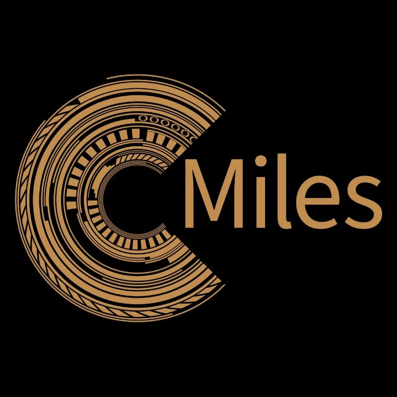 For Miles