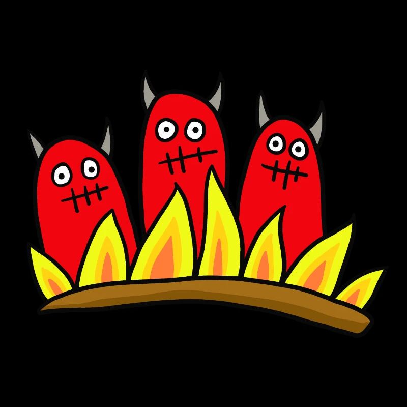 3 Devils