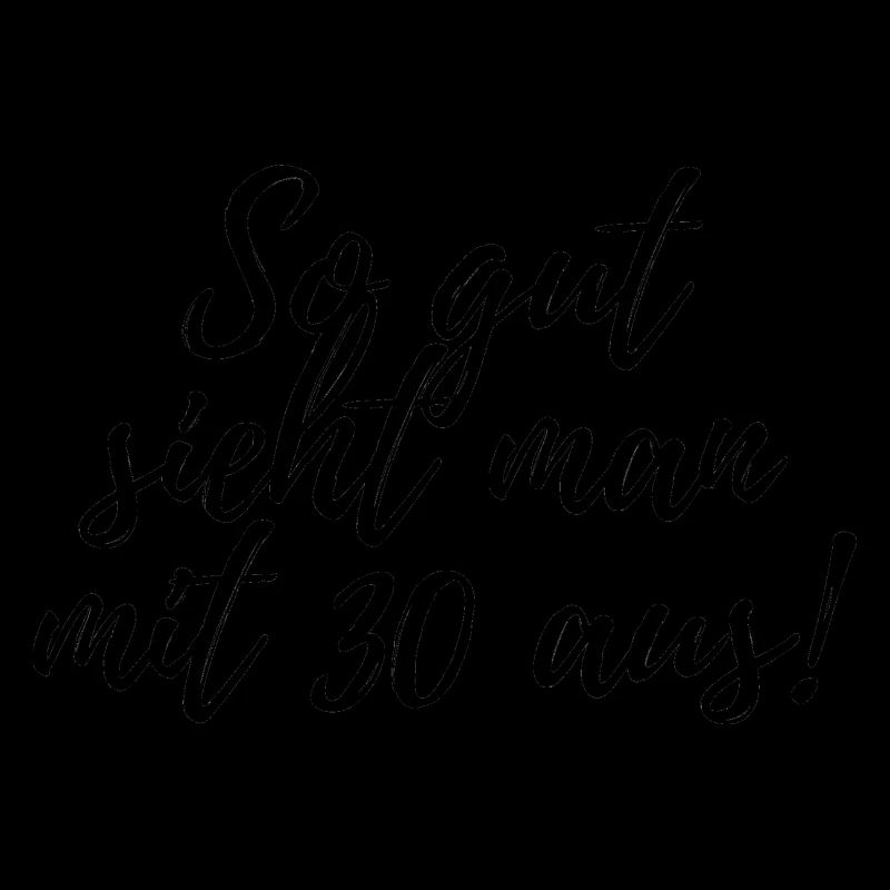 30e anniversaire