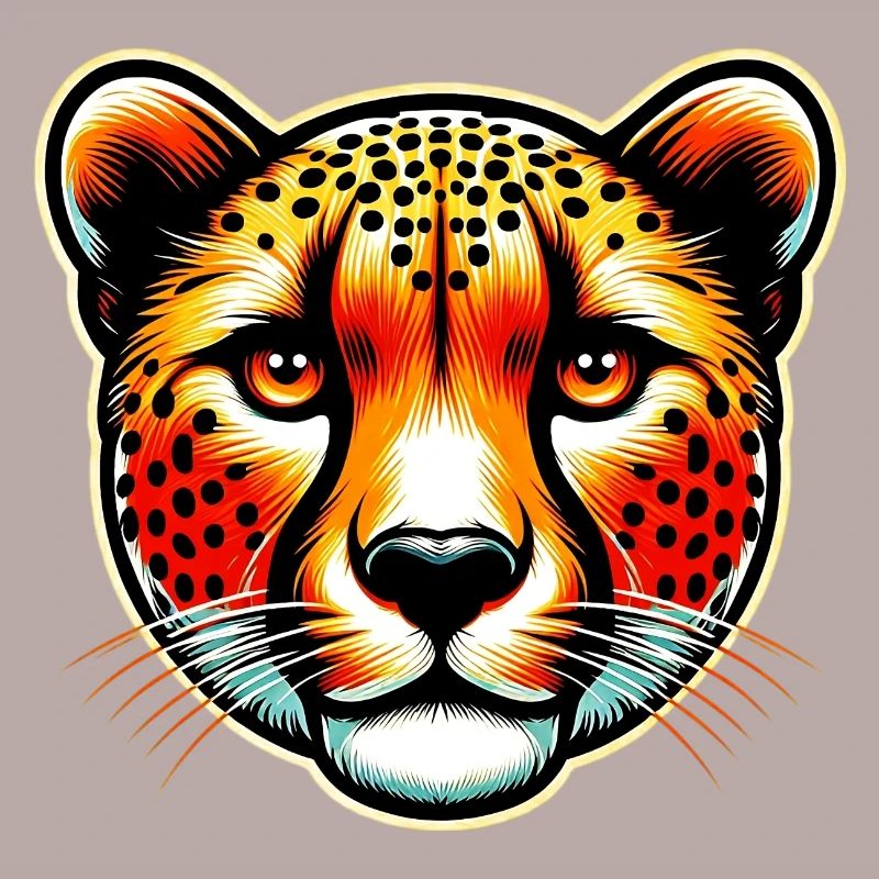 Guépard