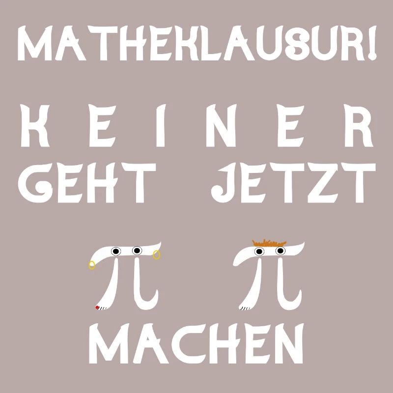 Math teacher math exam proverbs funny gift