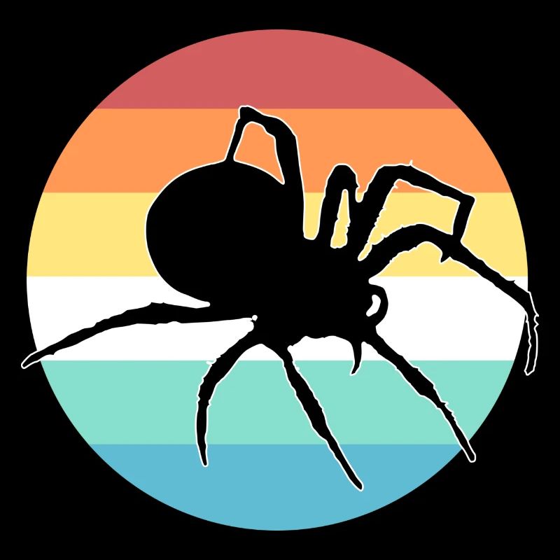 Spinne