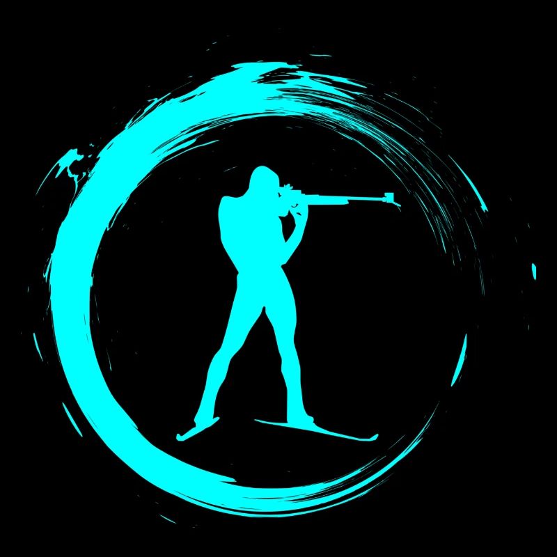 Biathlon