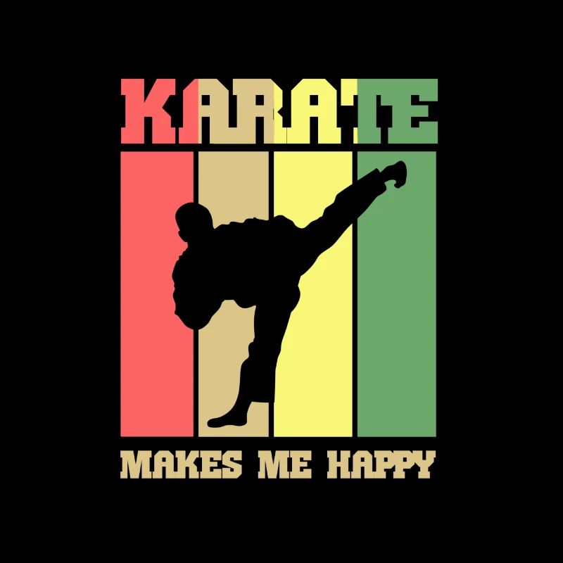 karate