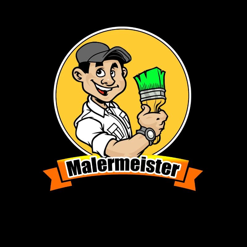 master painter