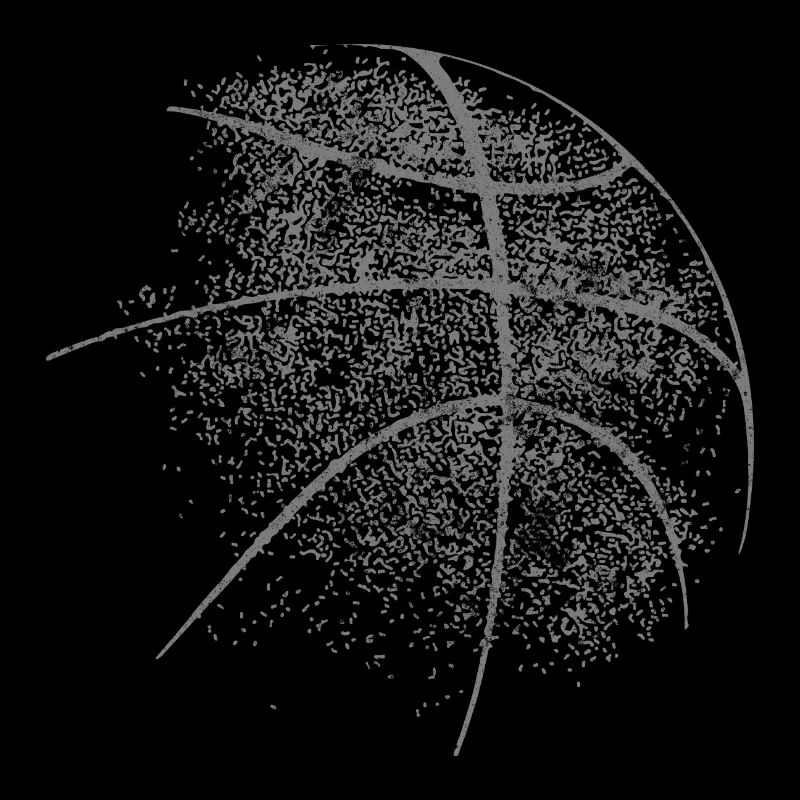 Ballon de basket