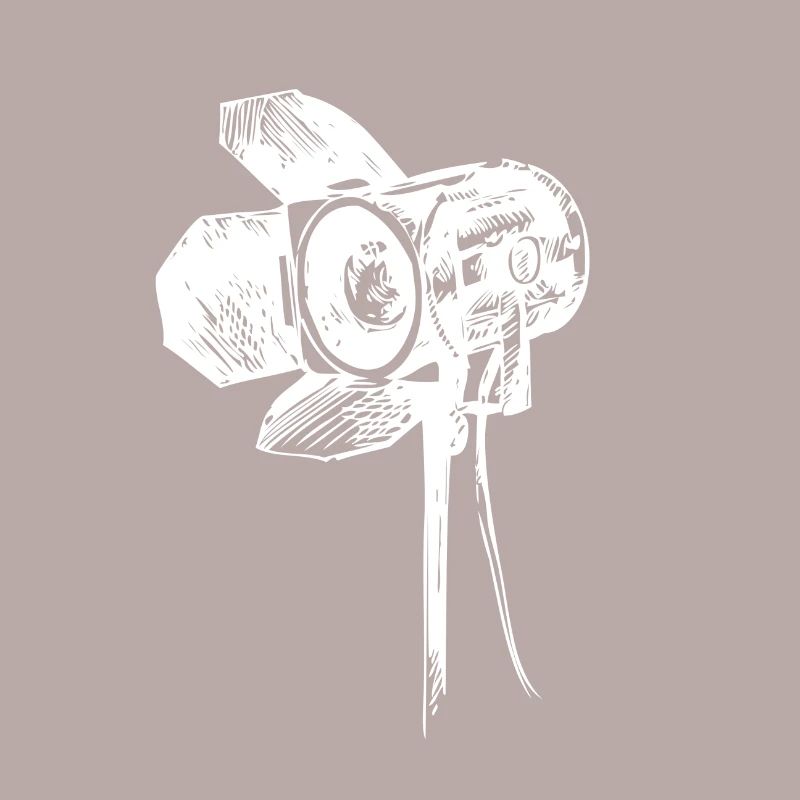 technicien lumière. technicien éclairage