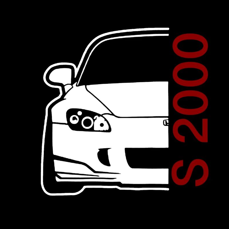 S 2000 Auto