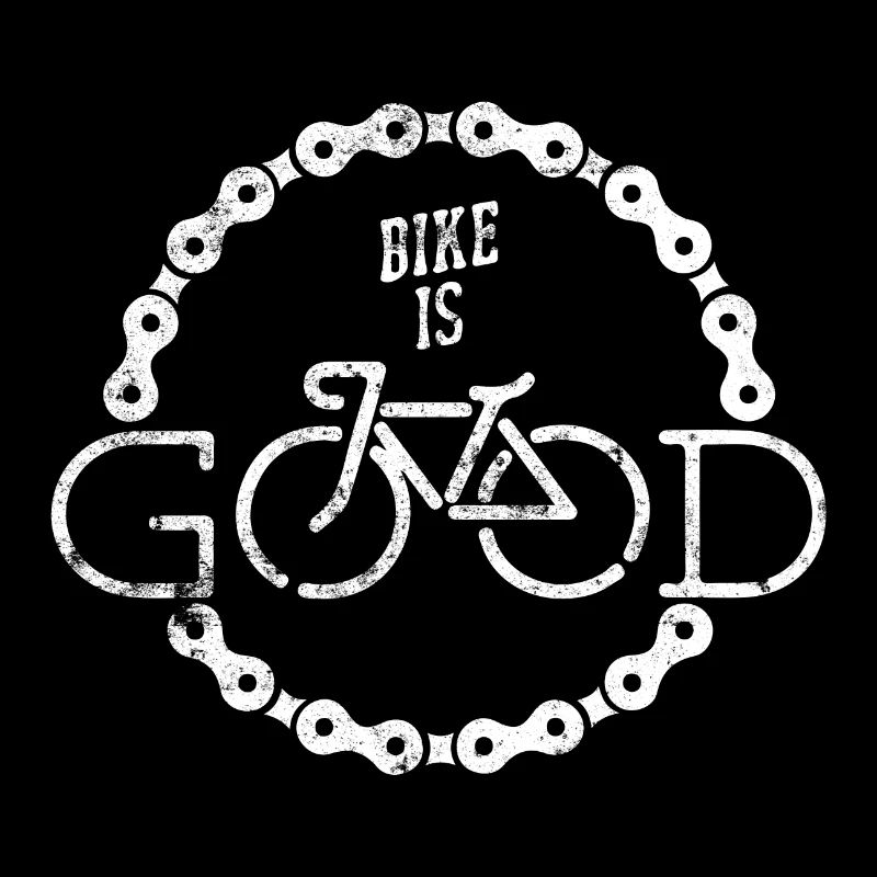 Chaîne de bicyclette