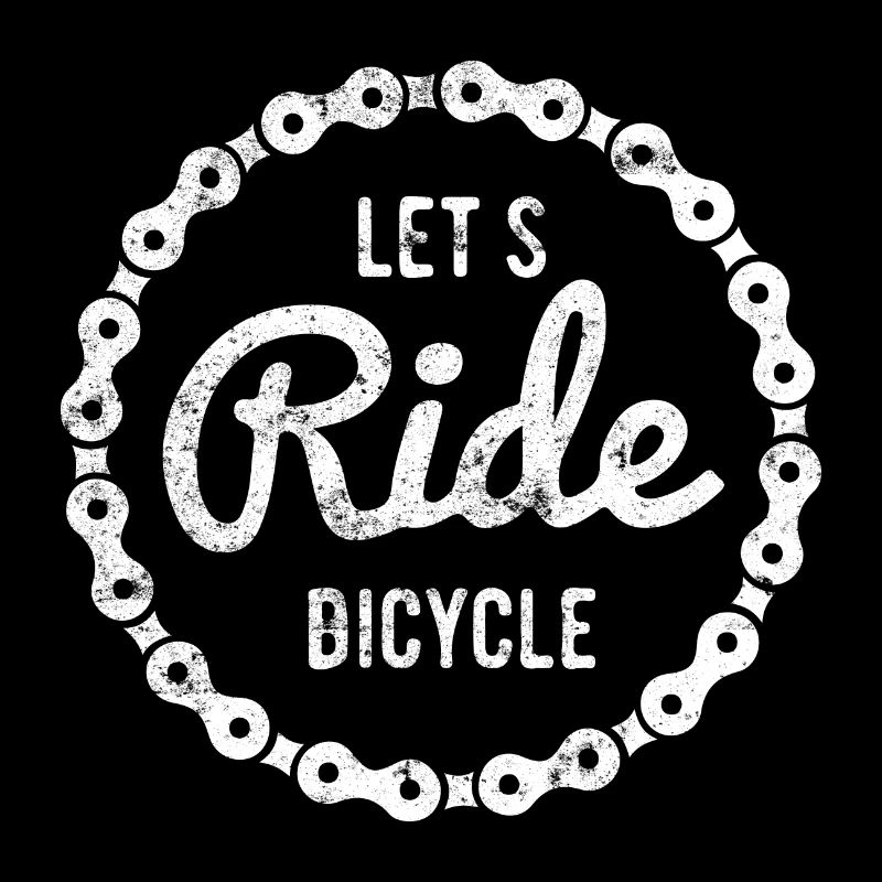 Chaîne de bicyclette