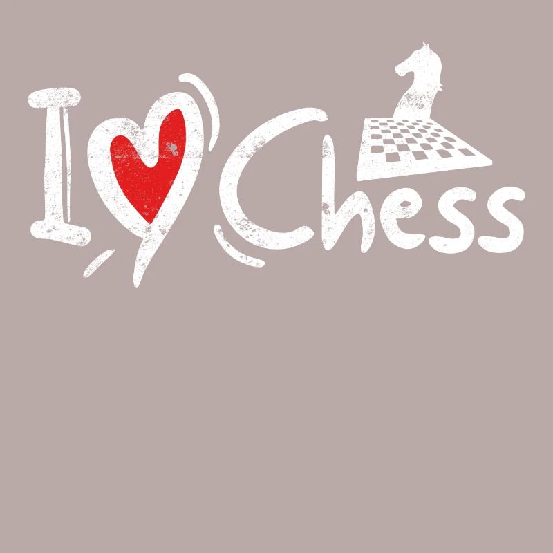 J'aime les échecs