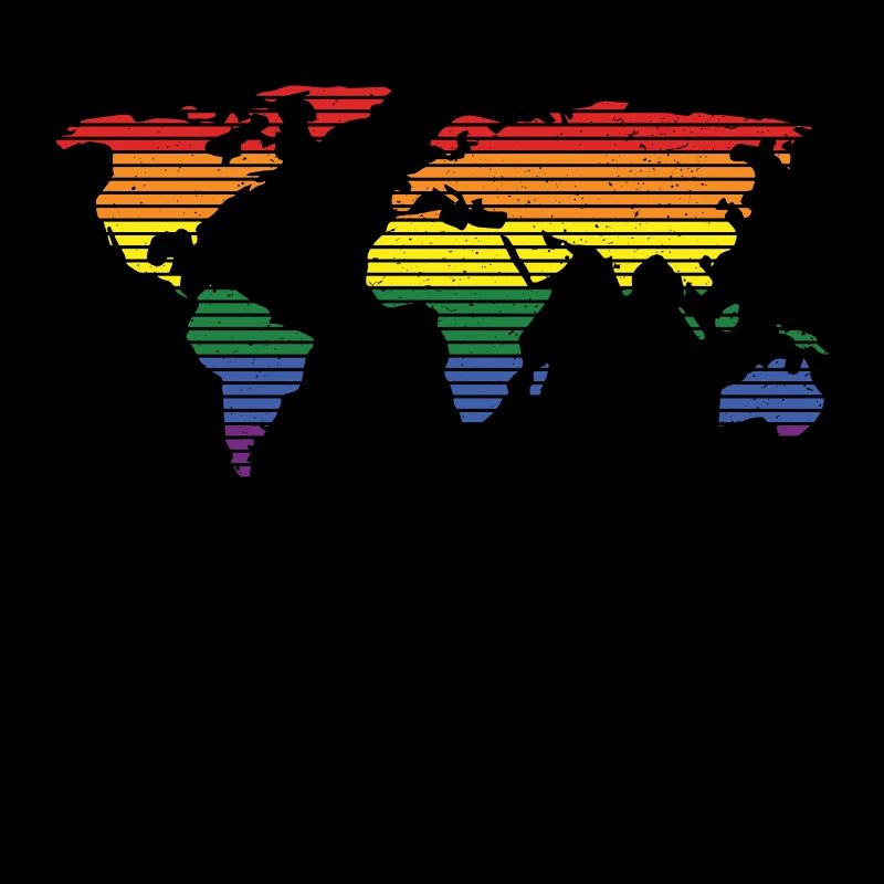 monde de la diversité