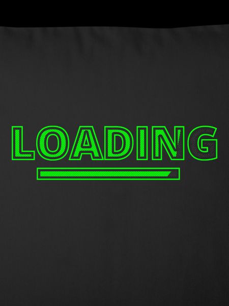 loading