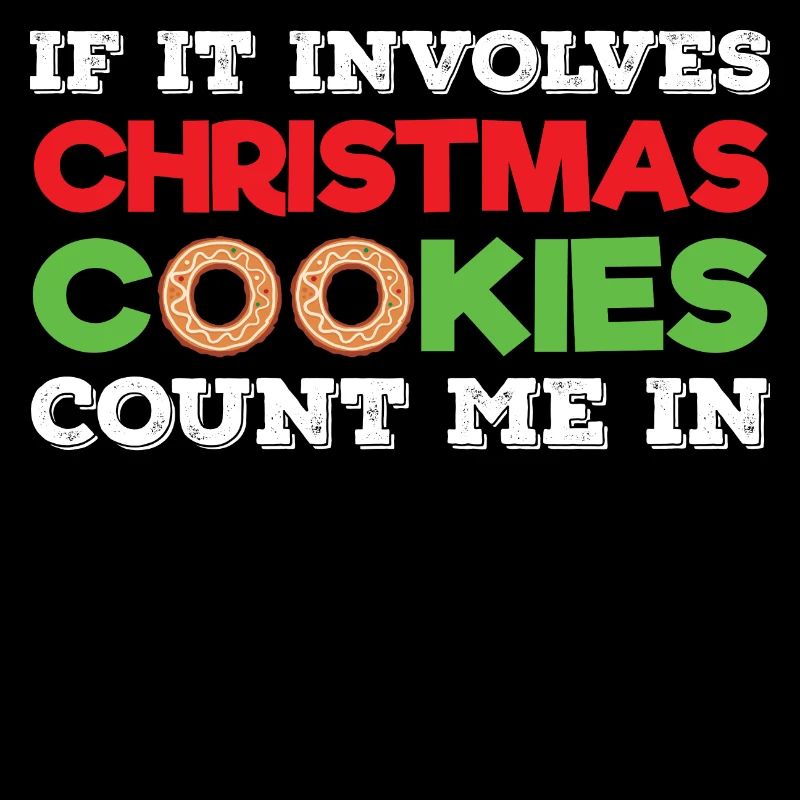 Biscuits de Noël