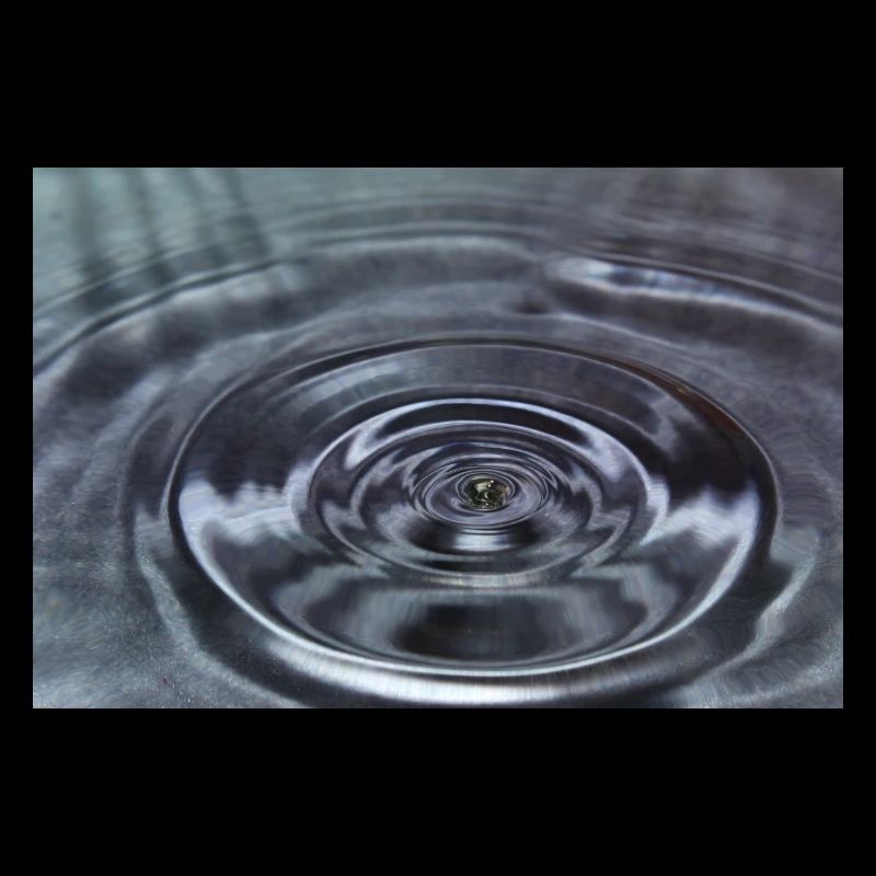 Wassertropfen