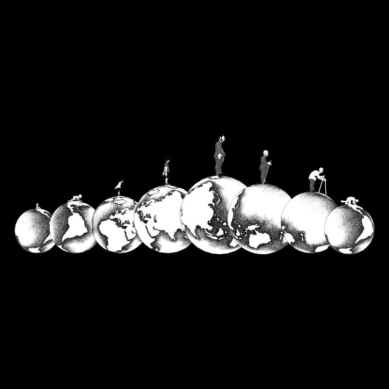 Tic, tac, toc, Lebenszyklus
