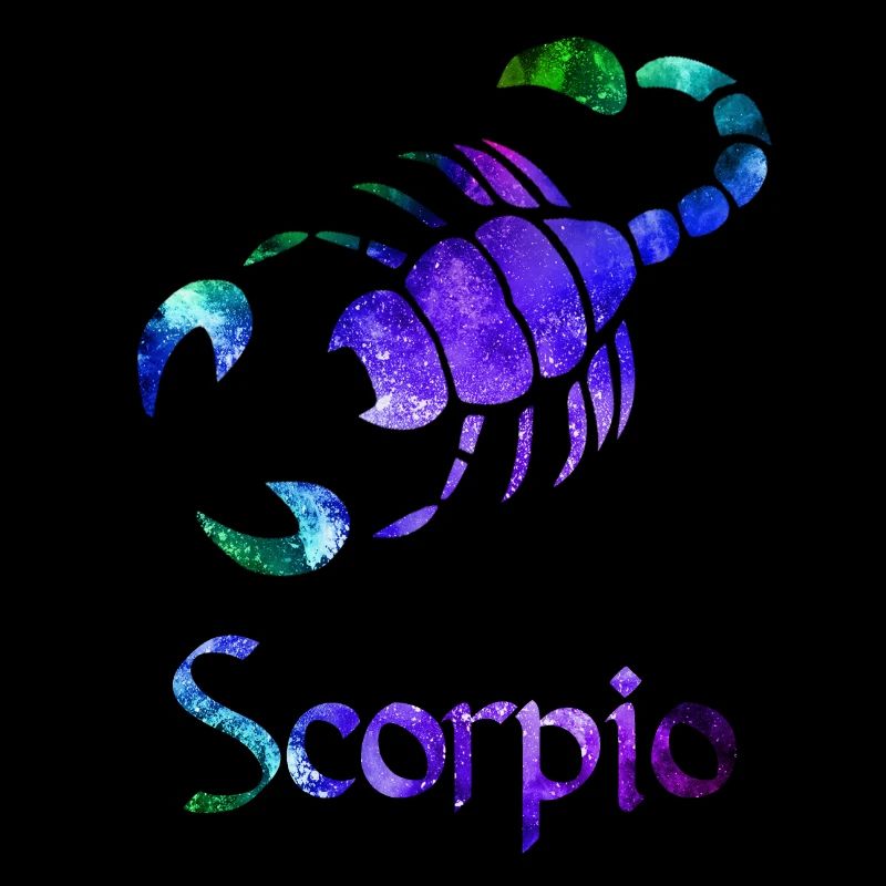 Scorpion
