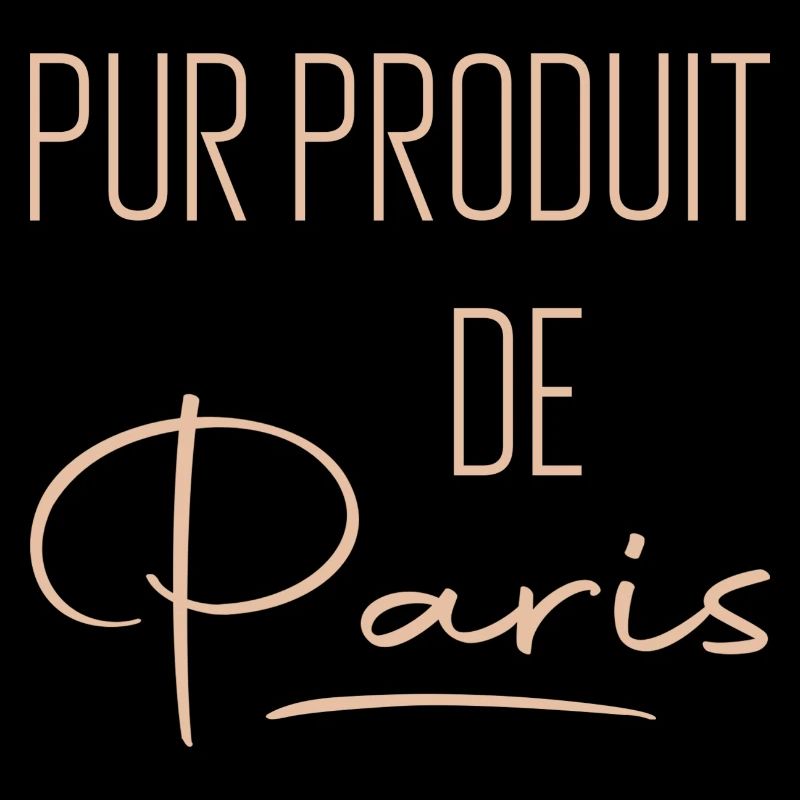 Paris Geschenkhemd Paris